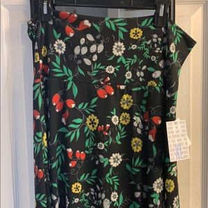 LulaRoe Maxi